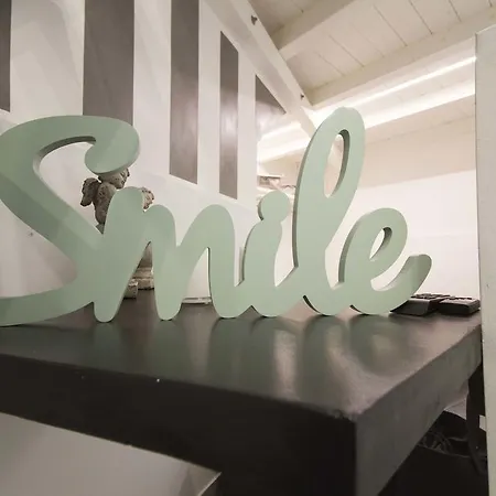 Pensión Smile *